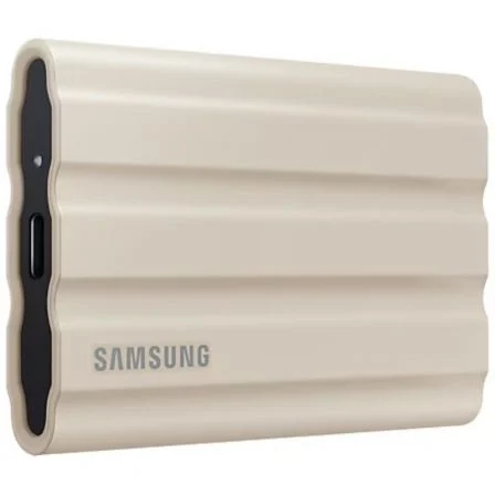 Samsung T7 Shield 2 TB Beige